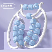 Leg Roller & Massager