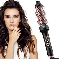 2 in 1 Hair Roller