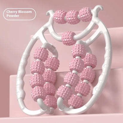 Leg Roller & Massager