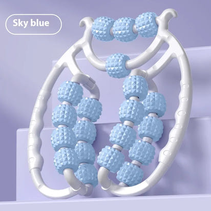 Leg Roller & Massager