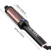 2 in 1 Hair Roller