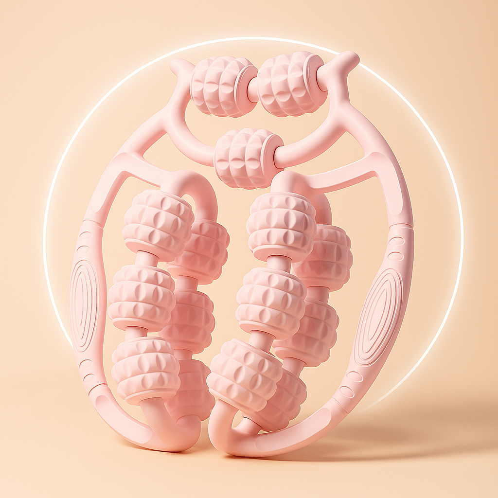 Leg Roller & Massager