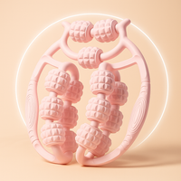 Leg Roller & Massager