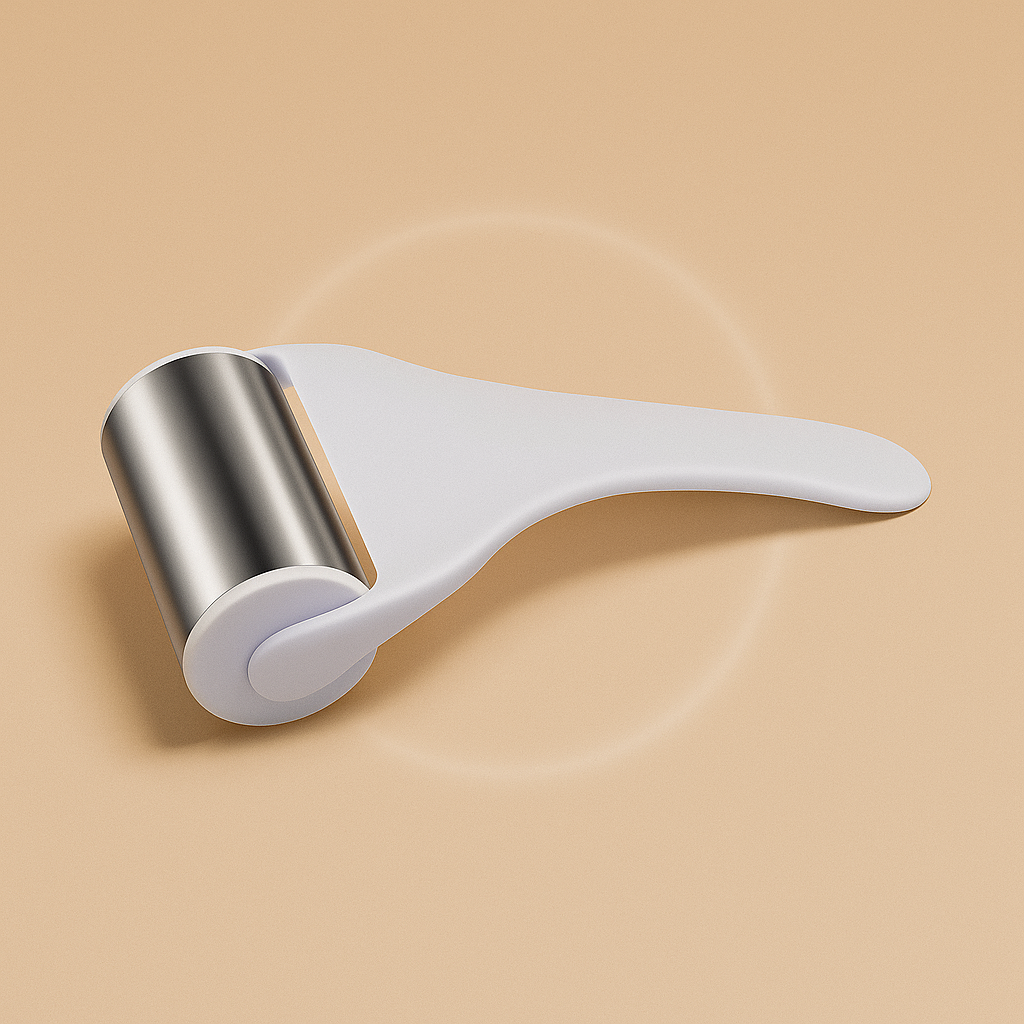Zenoverge Facial Ice Roller