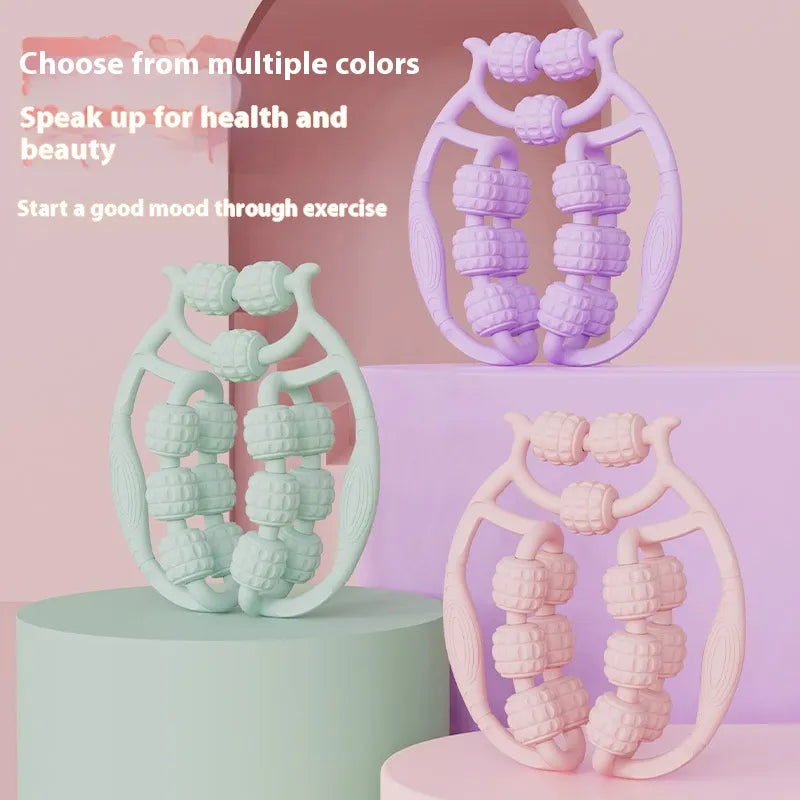 Leg Roller & Massager