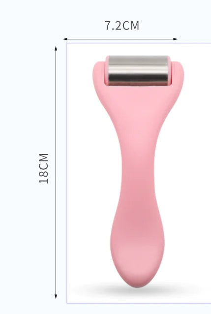 Zenoverge Facial Ice Roller