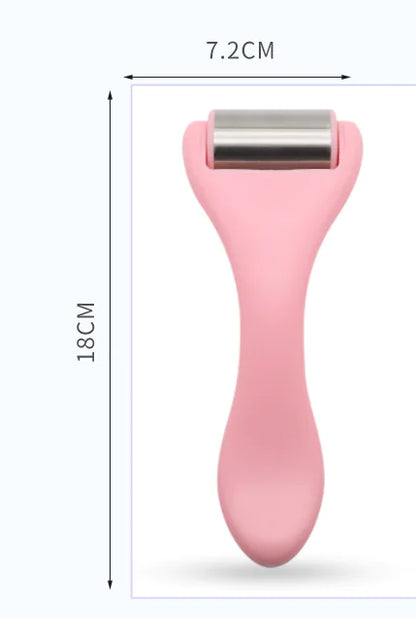 Zenoverge Facial Ice Roller