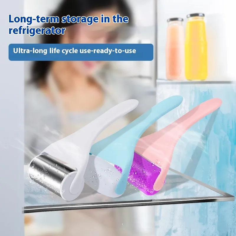 Zenoverge Facial Ice Roller