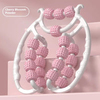 Leg Roller & Massager