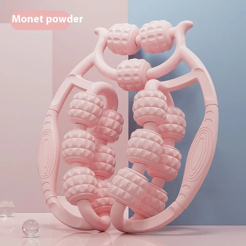 Leg Roller & Massager