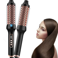 2 in 1 Hair Roller