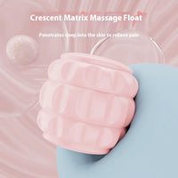 Leg Roller & Massager