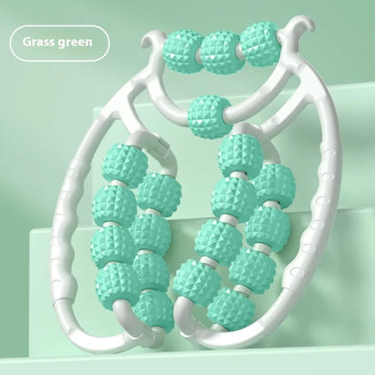 Leg Roller & Massager