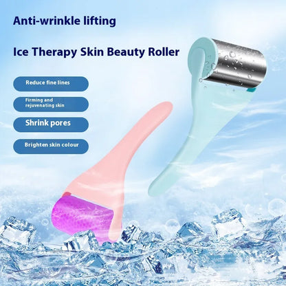 Zenoverge Facial Ice Roller